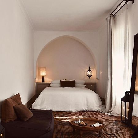 Riad Berbere Marrakech Μαρακές Εξωτερικό φωτογραφία