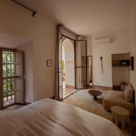 Riad Berbere Marrakech Μαρακές Εξωτερικό φωτογραφία
