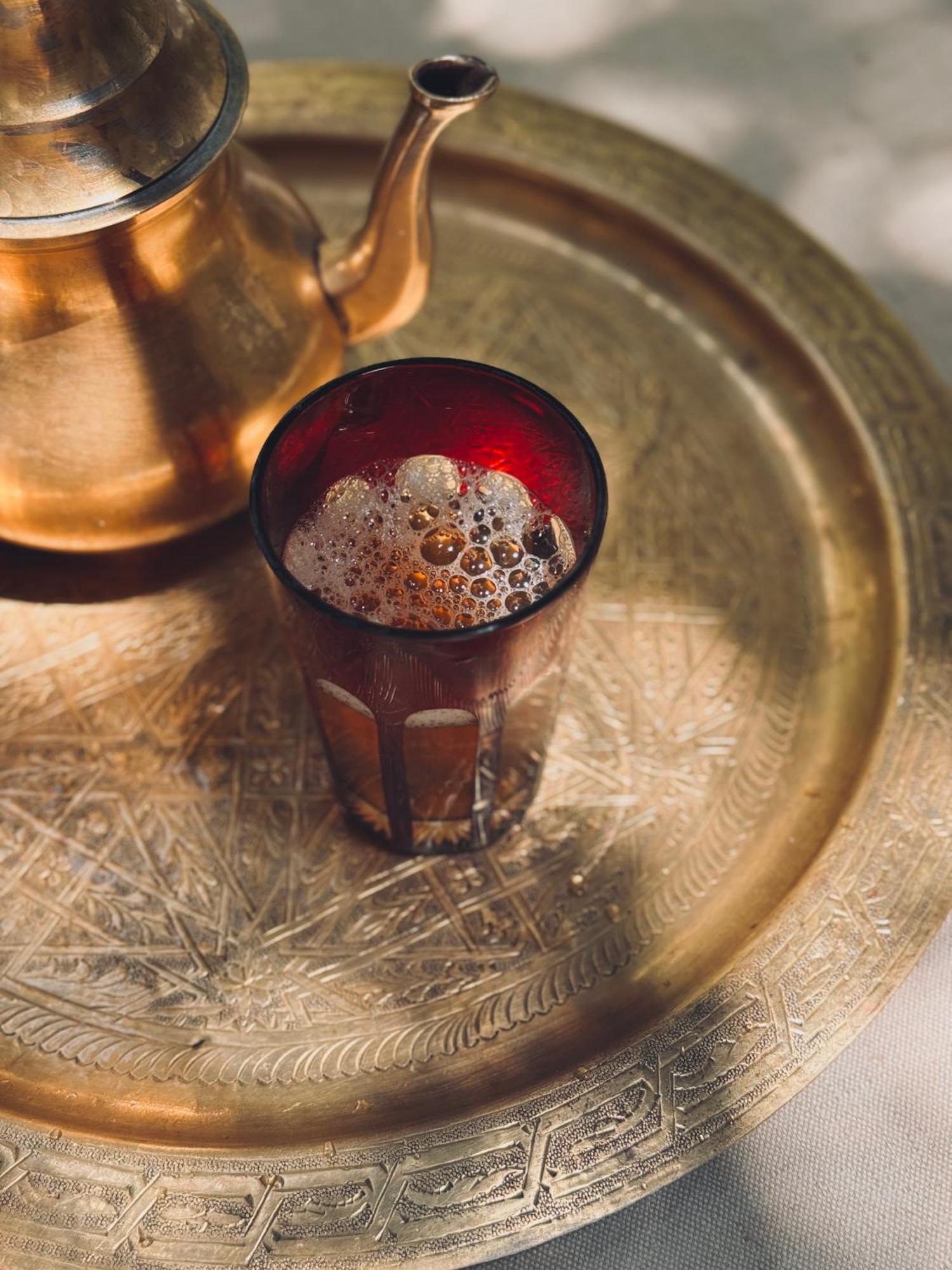 Riad Berbere Marrakech Μαρακές Εξωτερικό φωτογραφία