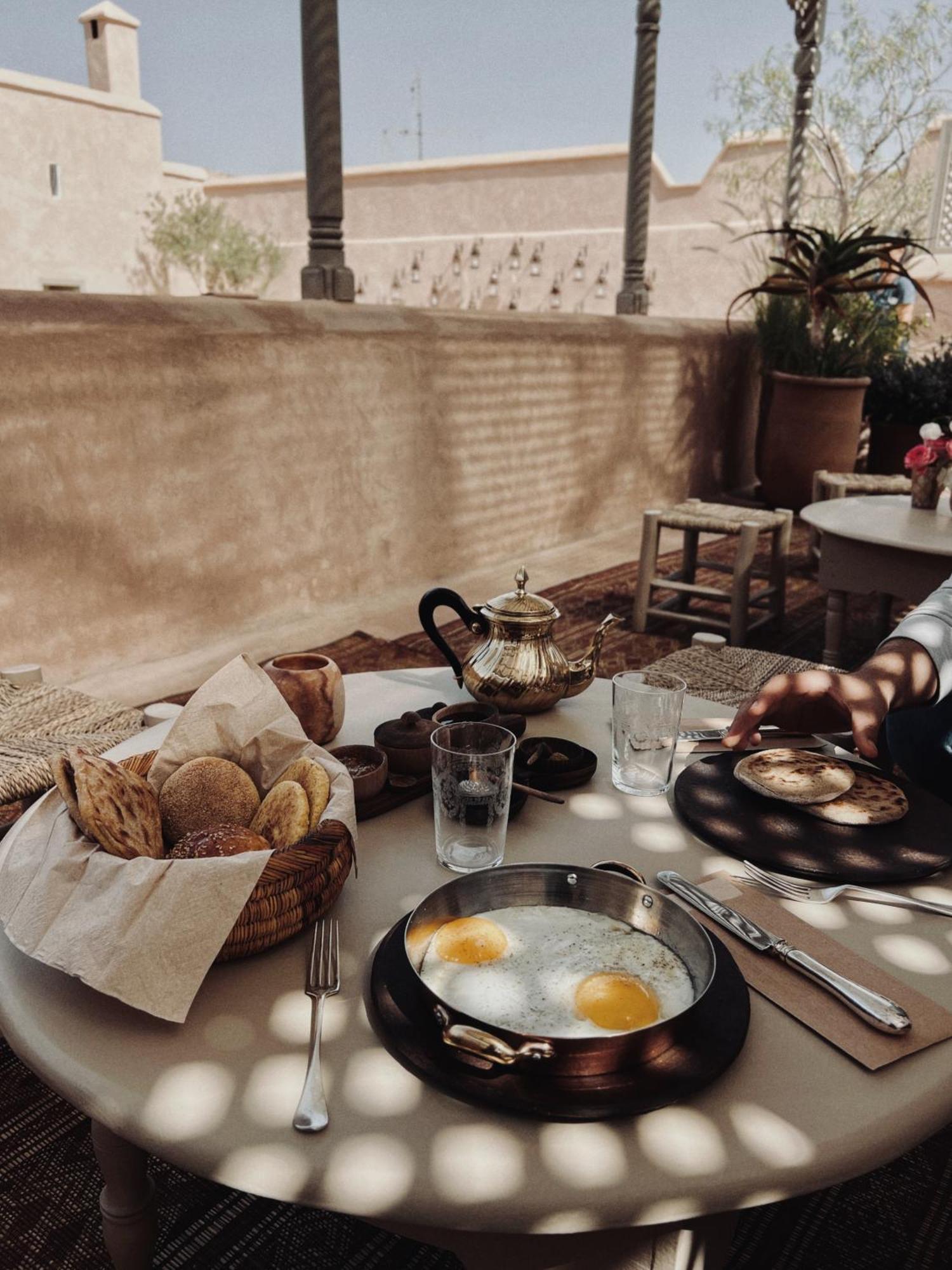 Riad Berbere Marrakech Μαρακές Εξωτερικό φωτογραφία