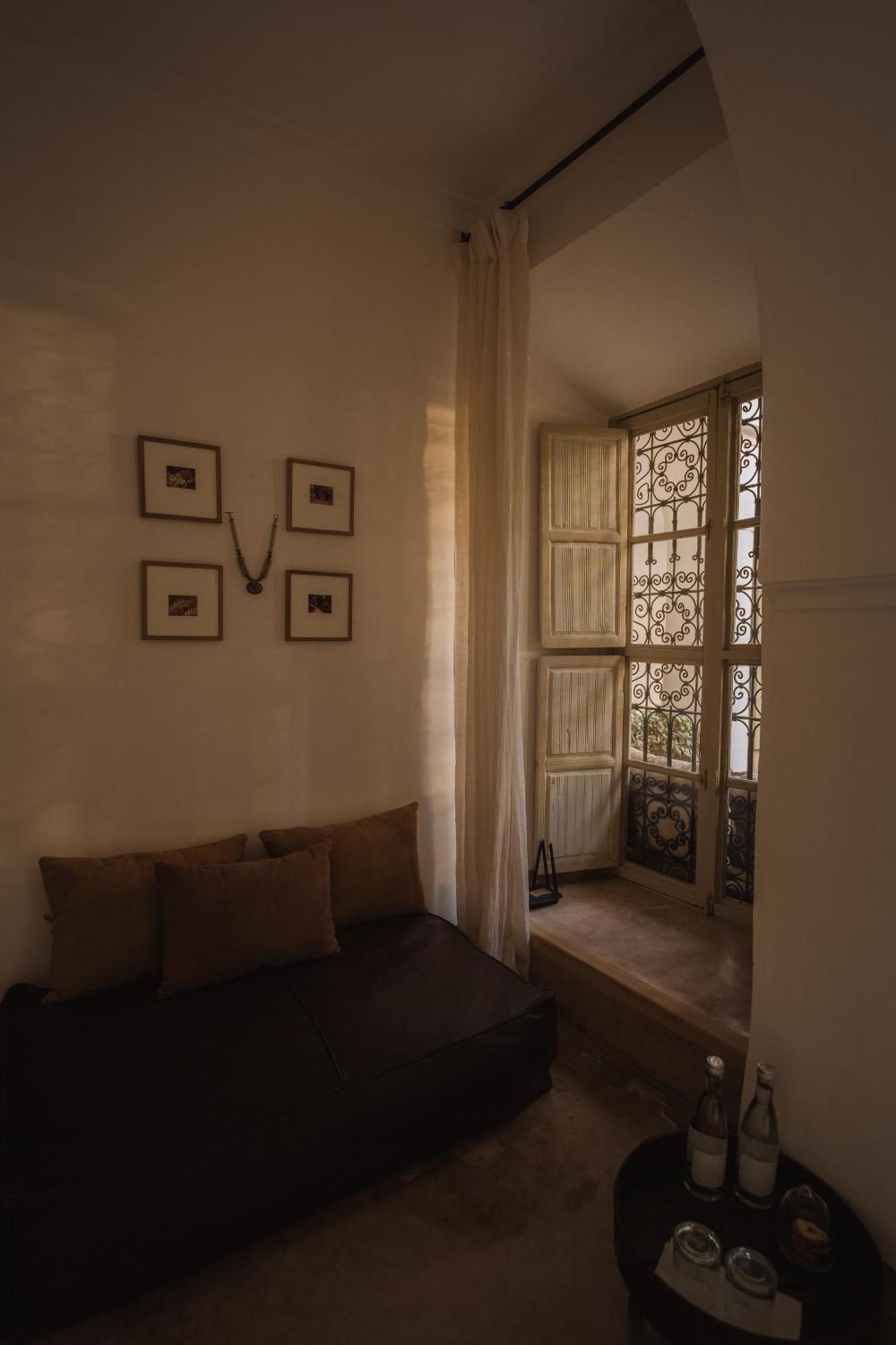 Riad Berbere Marrakech Μαρακές Εξωτερικό φωτογραφία