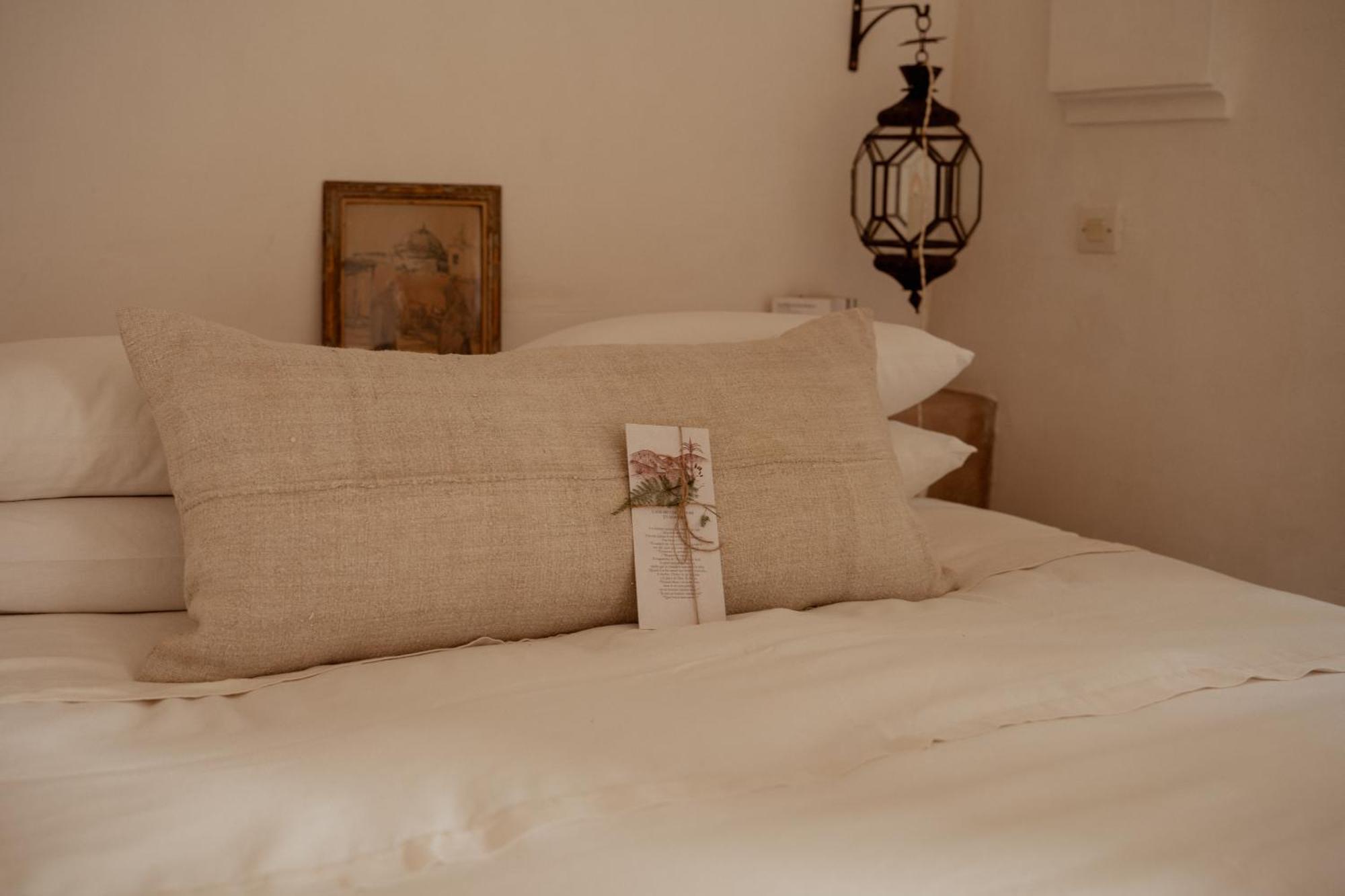 Riad Berbere Marrakech Μαρακές Εξωτερικό φωτογραφία