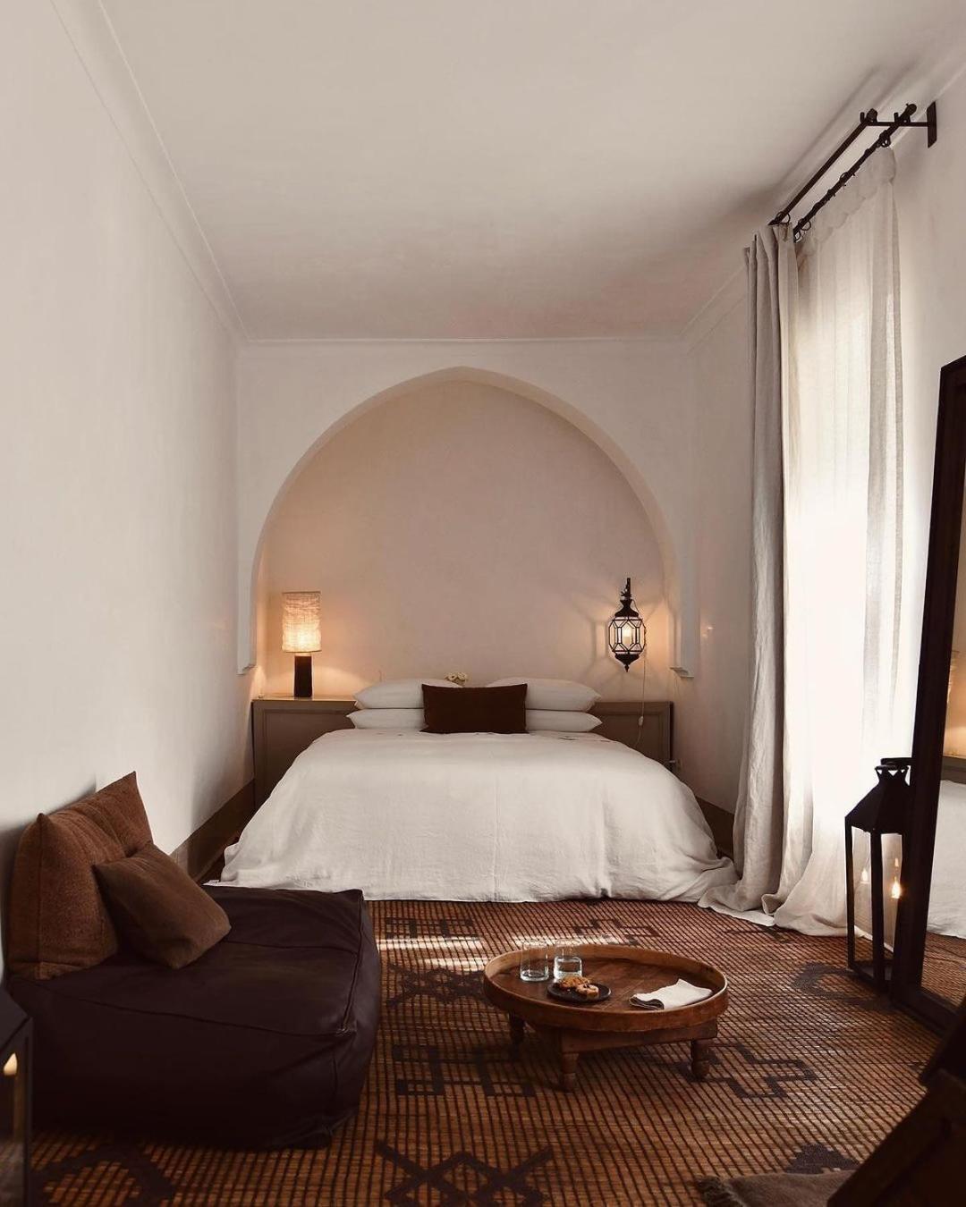 Riad Berbere Marrakech Μαρακές Εξωτερικό φωτογραφία