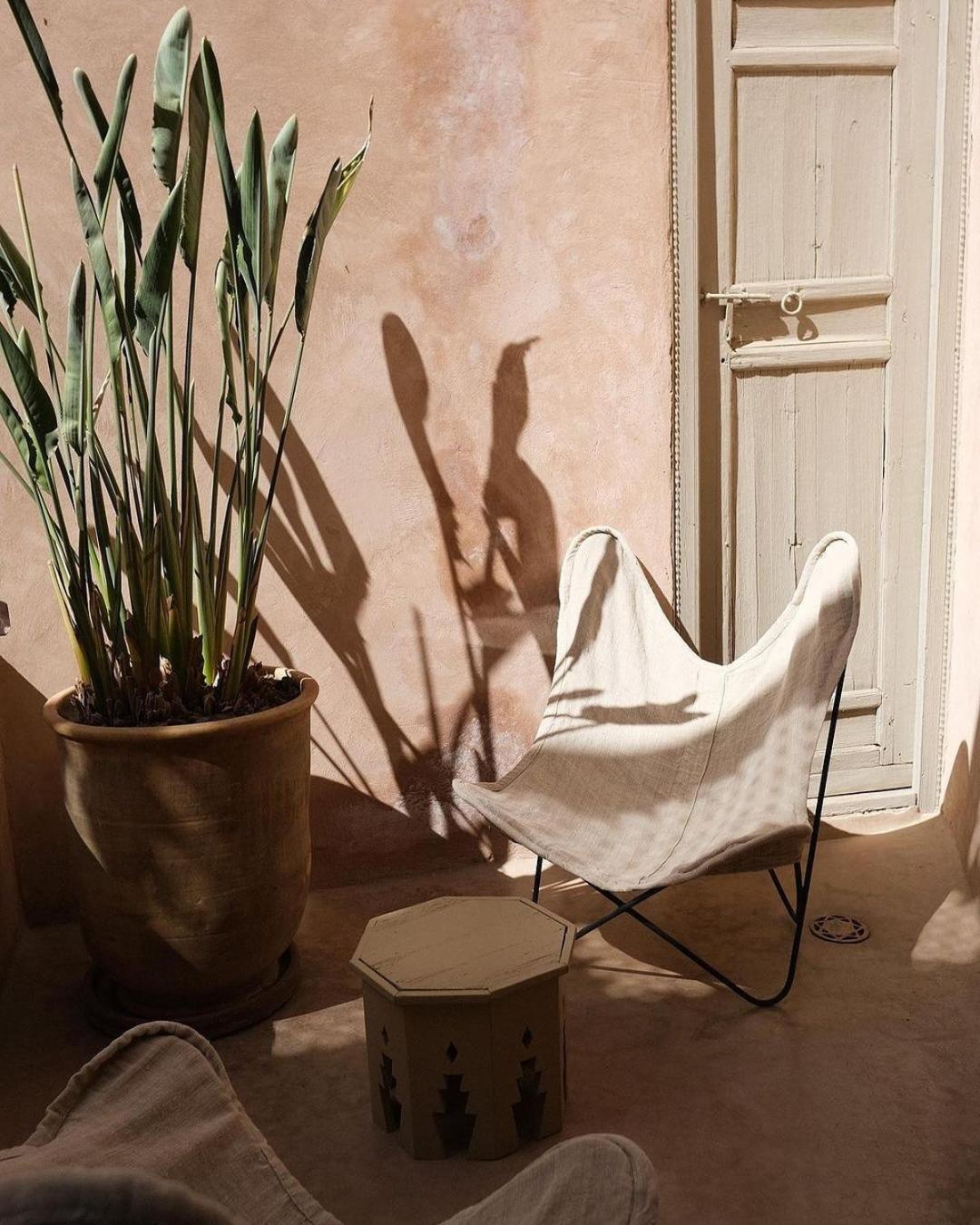 Riad Berbere Marrakech Μαρακές Εξωτερικό φωτογραφία