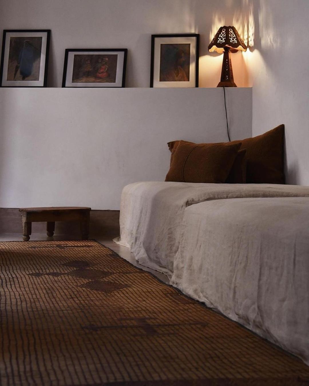Riad Berbere Marrakech Μαρακές Εξωτερικό φωτογραφία