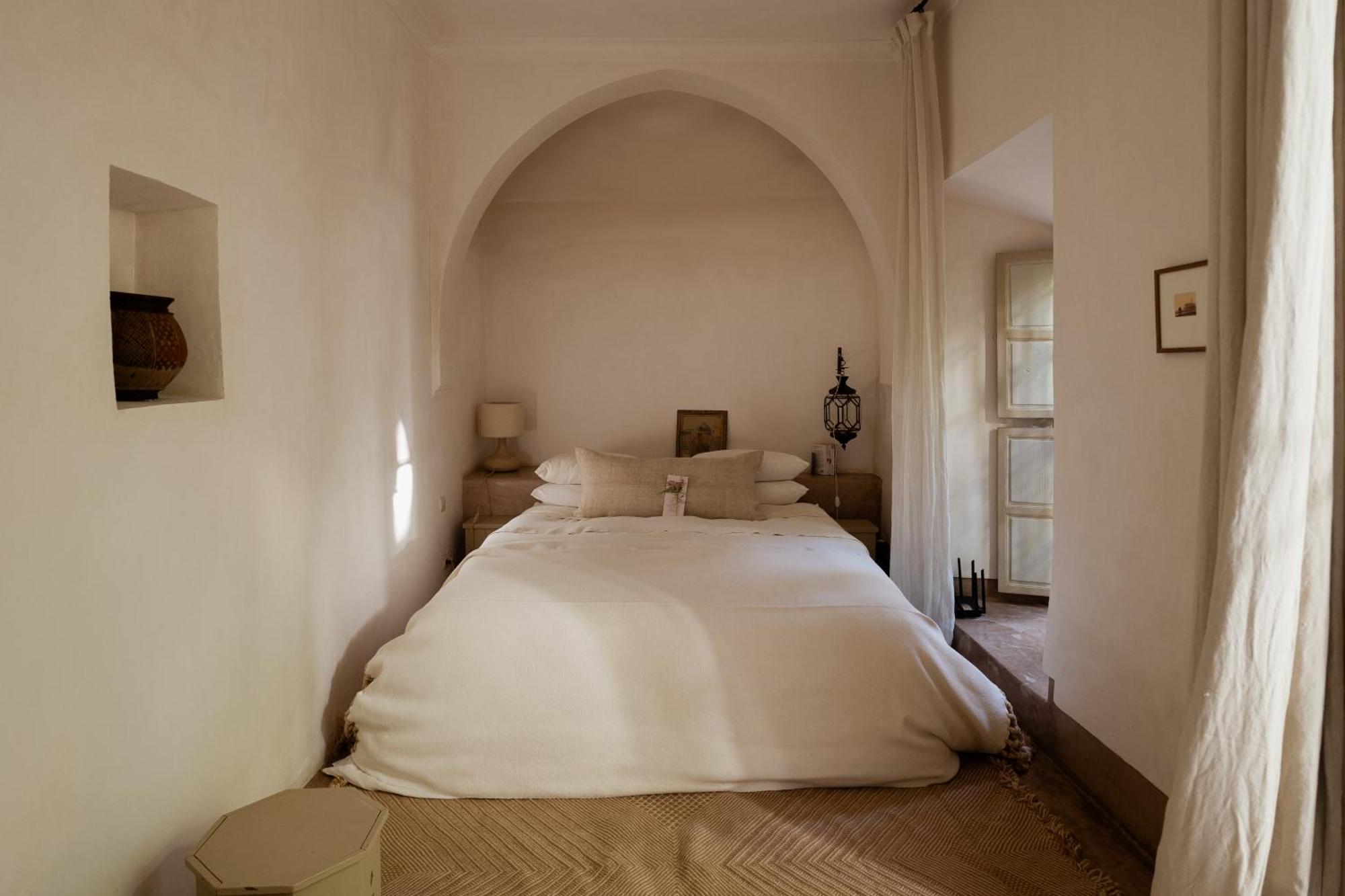 Riad Berbere Marrakech Μαρακές Εξωτερικό φωτογραφία