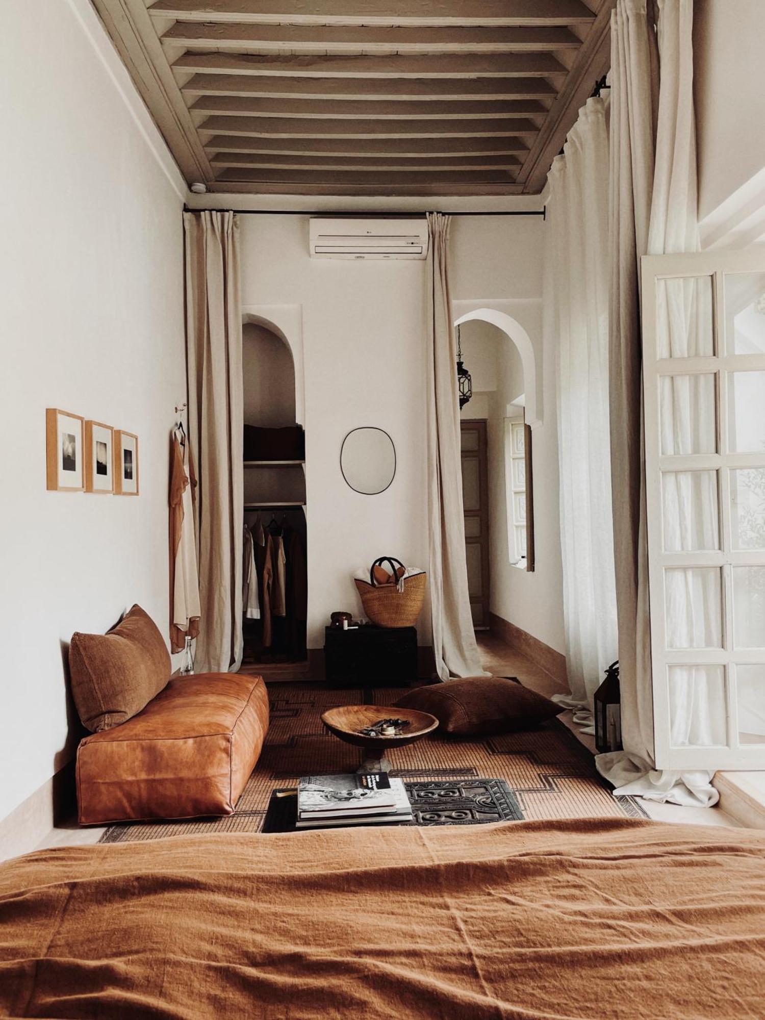 Riad Berbere Marrakech Μαρακές Εξωτερικό φωτογραφία