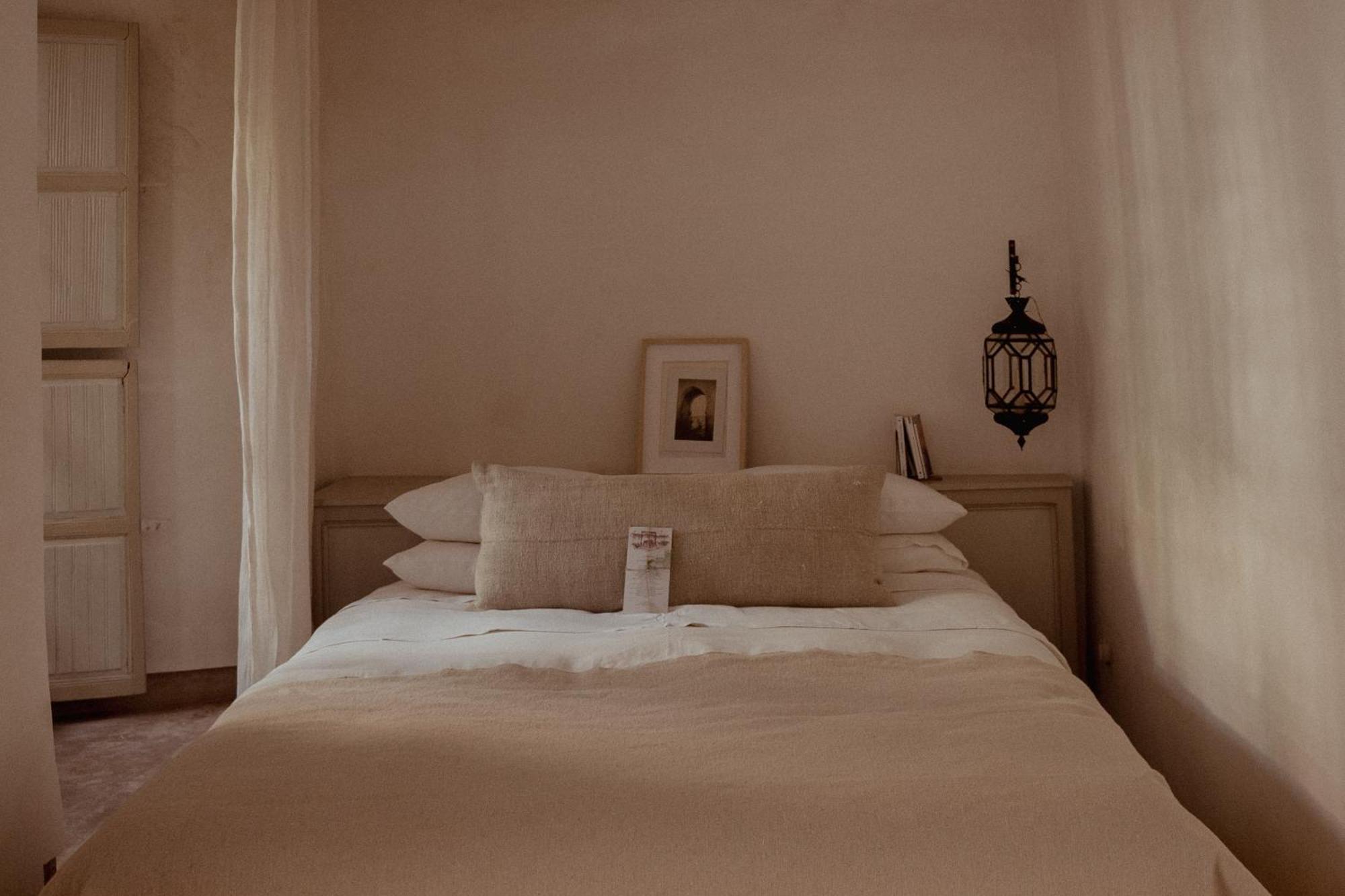 Riad Berbere Marrakech Μαρακές Εξωτερικό φωτογραφία