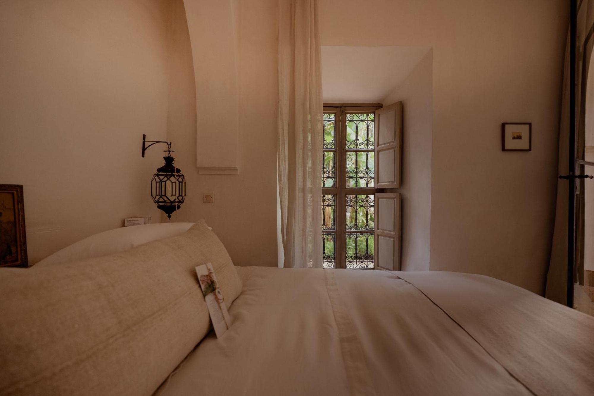 Riad Berbere Marrakech Μαρακές Εξωτερικό φωτογραφία