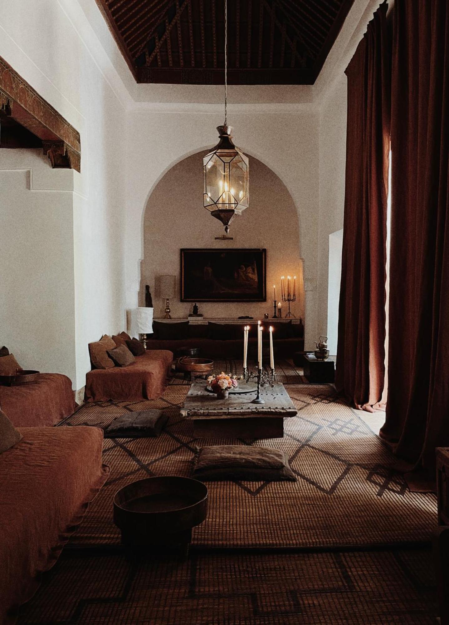 Riad Berbere Marrakech Μαρακές Εξωτερικό φωτογραφία