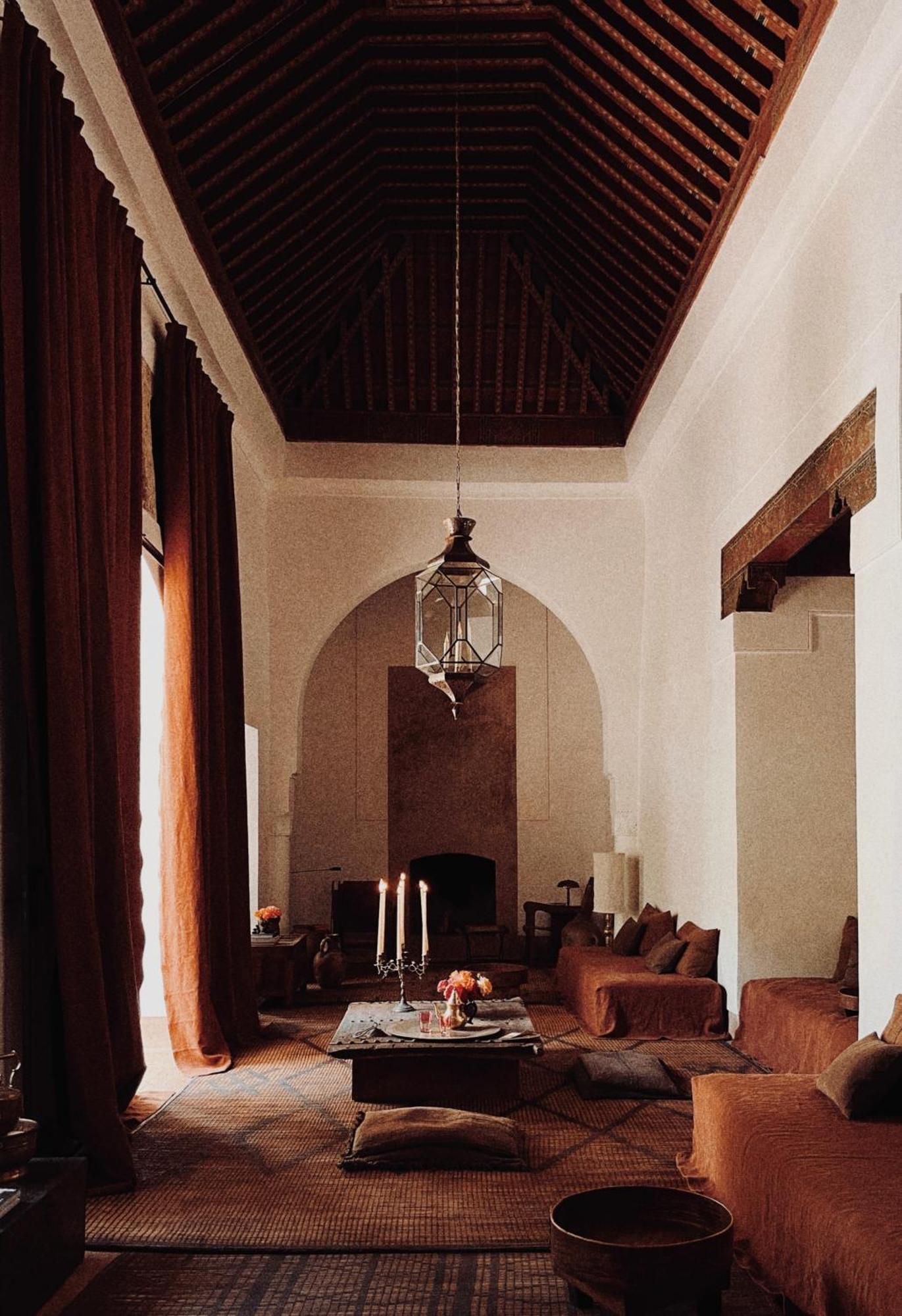 Riad Berbere Marrakech Μαρακές Εξωτερικό φωτογραφία