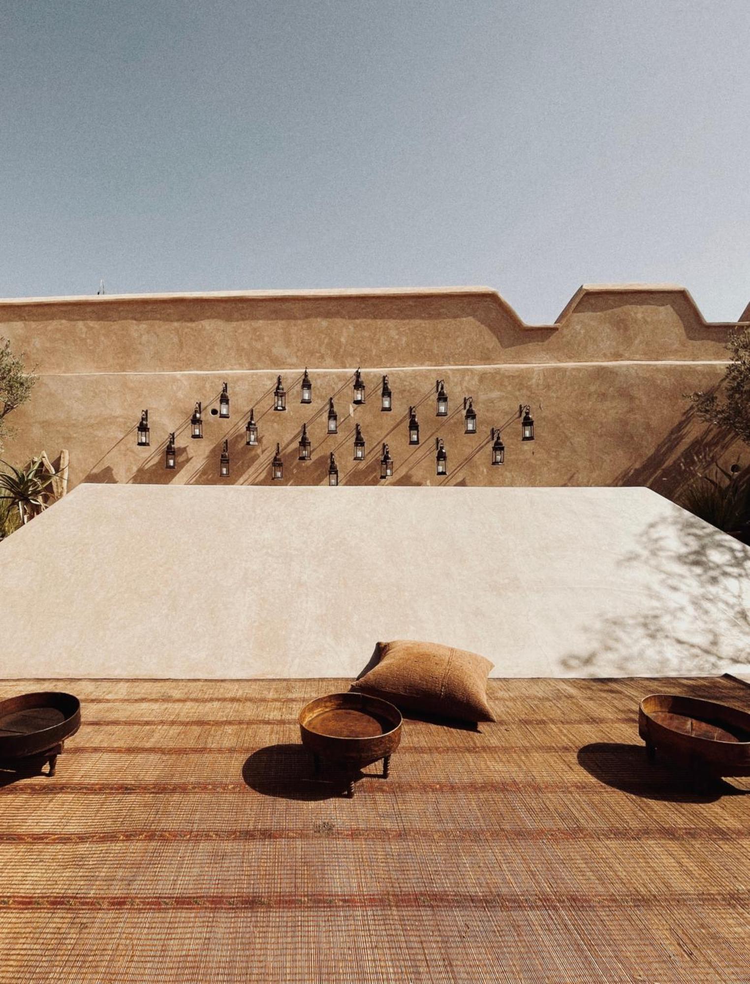 Riad Berbere Marrakech Μαρακές Εξωτερικό φωτογραφία