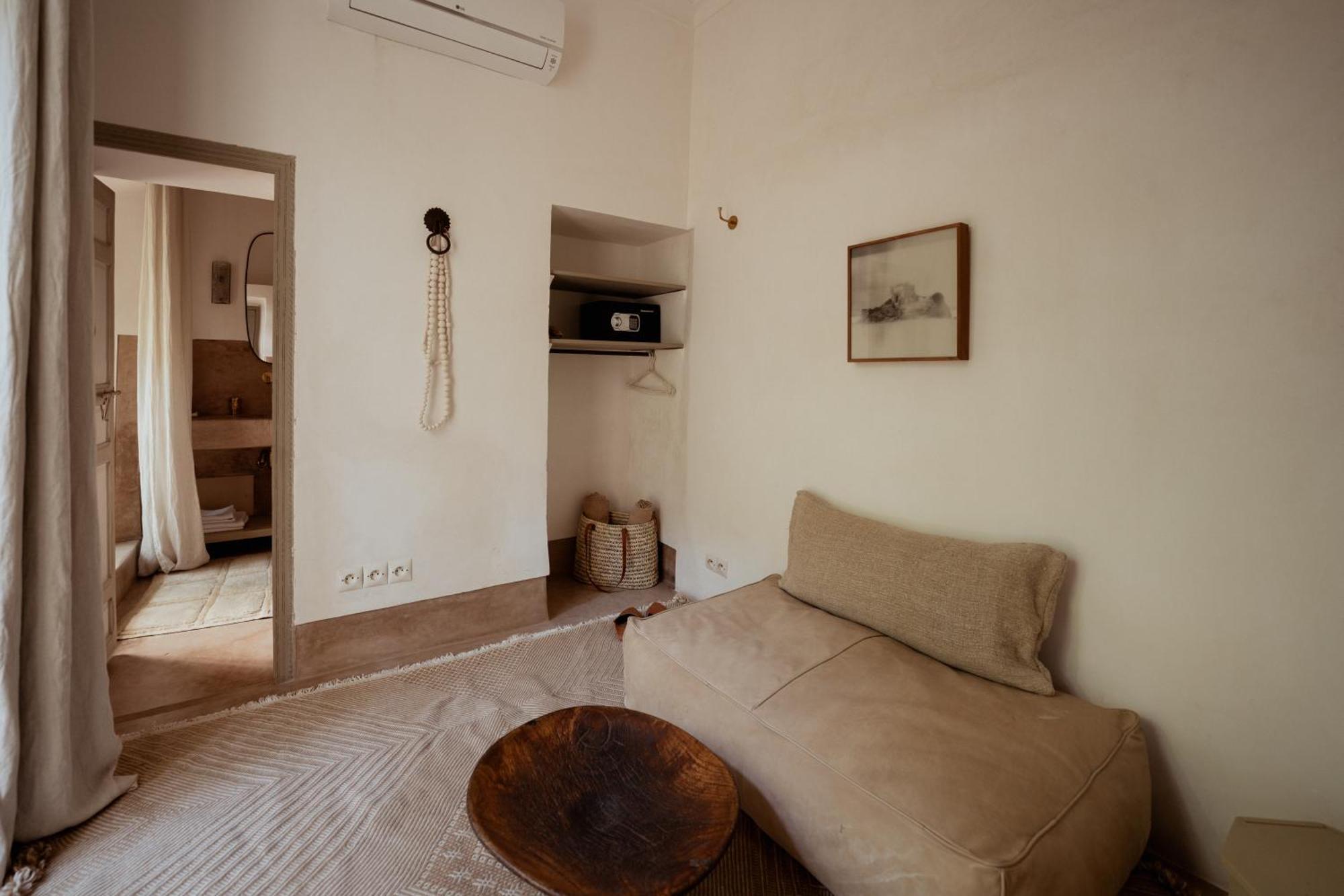 Riad Berbere Marrakech Μαρακές Εξωτερικό φωτογραφία