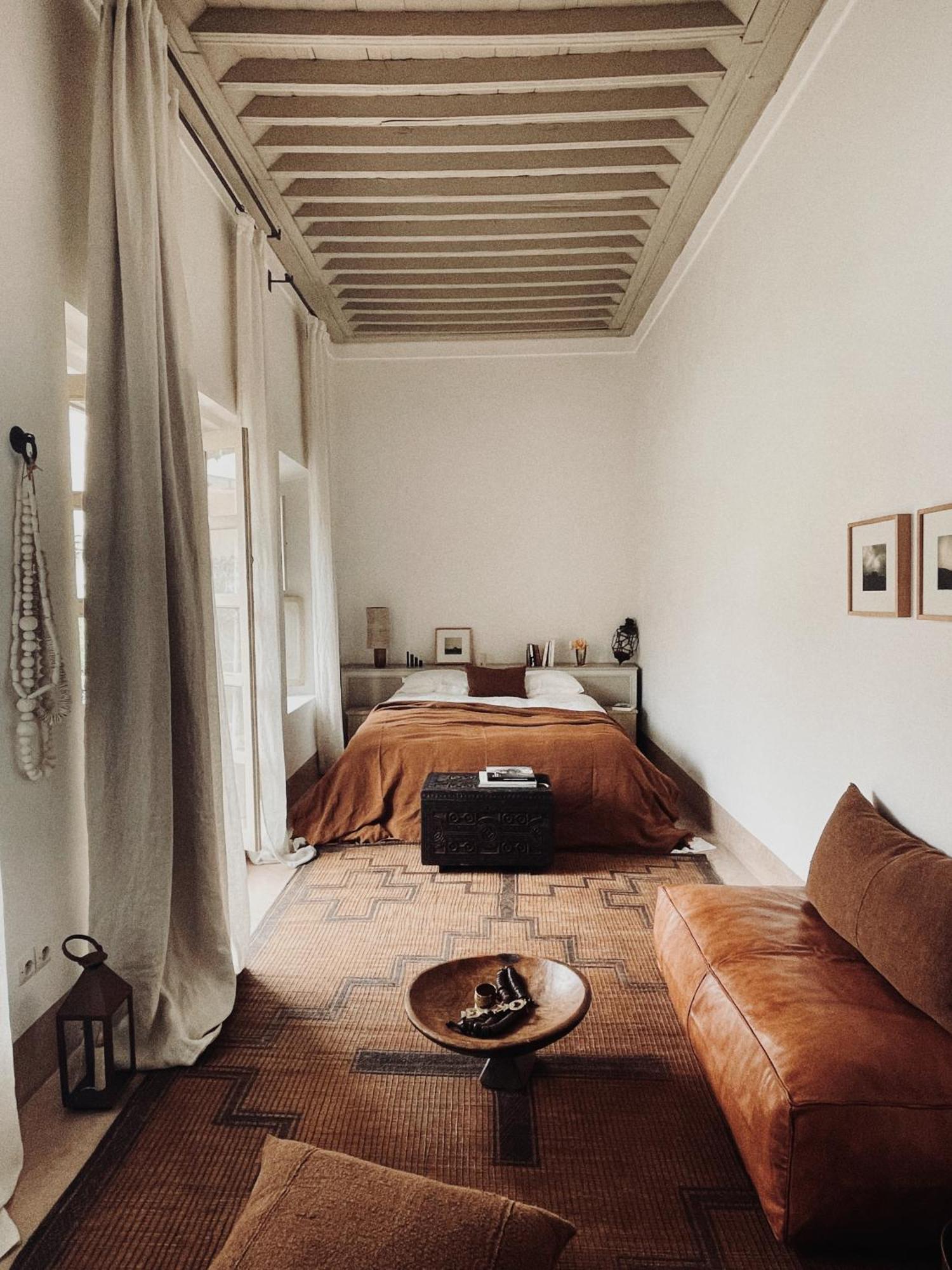 Riad Berbere Marrakech Μαρακές Εξωτερικό φωτογραφία