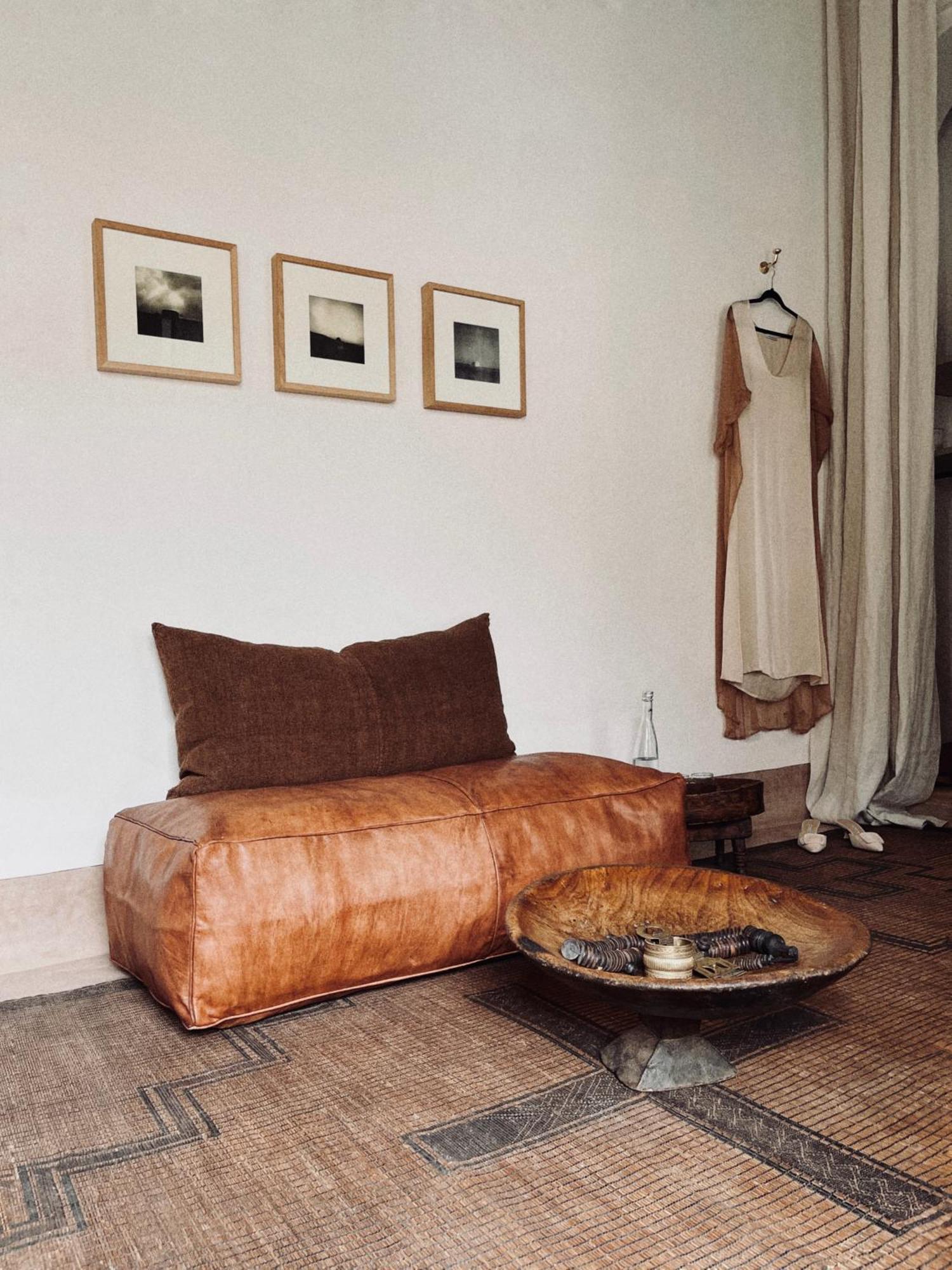 Riad Berbere Marrakech Μαρακές Εξωτερικό φωτογραφία