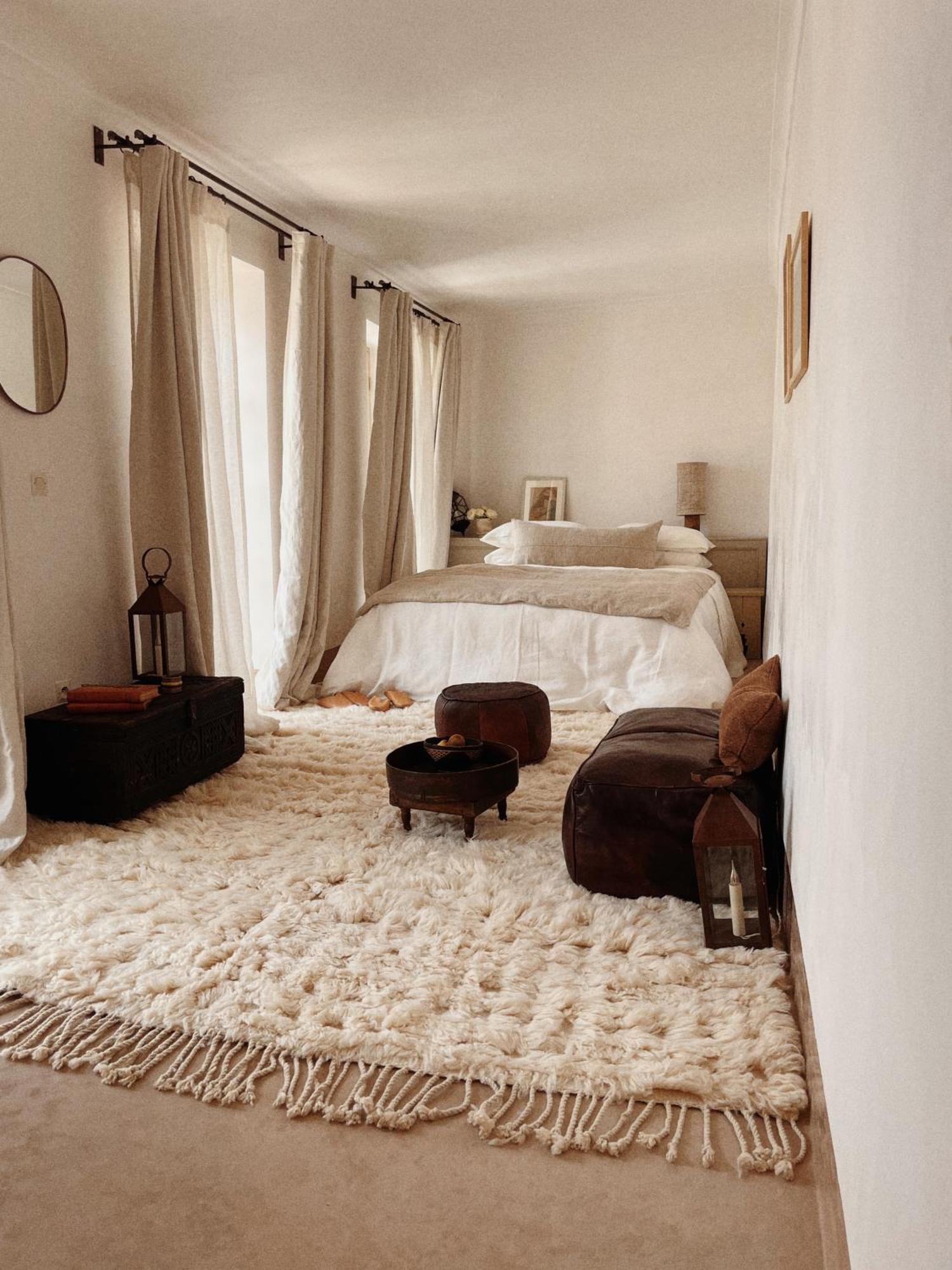 Riad Berbere Marrakech Μαρακές Εξωτερικό φωτογραφία